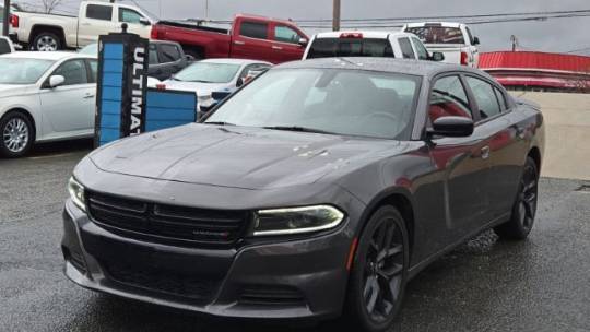 2022 Dodge Charger SXT — Sedan — 106,866 mi — Temple Hills, MD