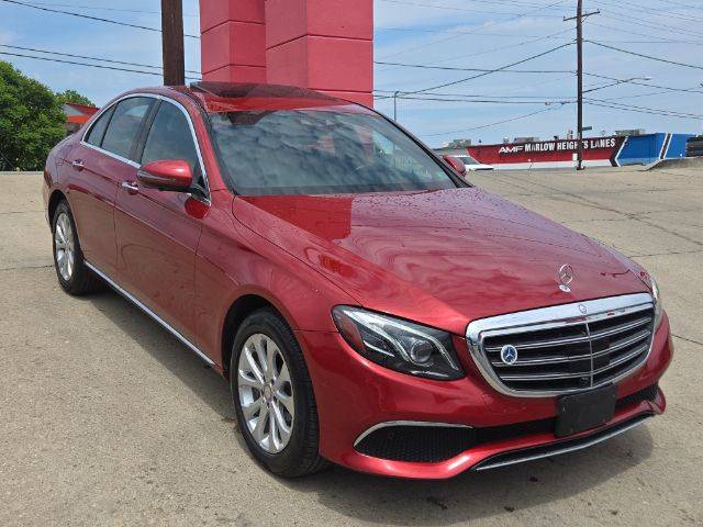 2017 Mercedes-Benz E-Class E 300 — Sedan — 69,746 mi — Temple Hills, MD