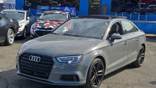2020 Audi A3 Premium — Sedan — 60,223 mi — Temple Hills, MD