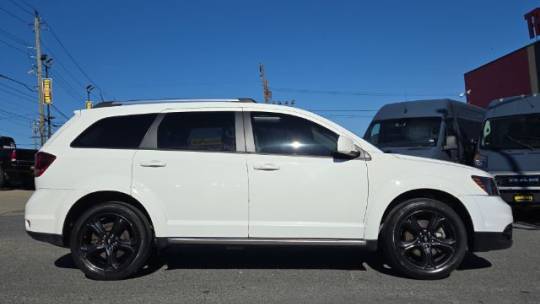 2020 Dodge Journey Crossroad — SUV — 86,766 mi — Temple Hills, MD