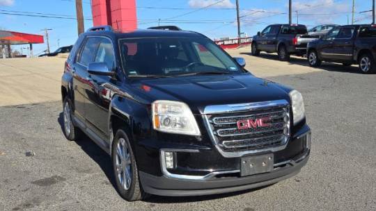 2017 GMC Terrain SLT — SUV — 98,057 mi — Temple Hills, MD