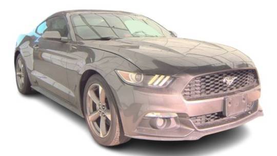 2016 Ford Mustang EcoBoost — Coupe — 96,749 mi — Temple Hills, MD