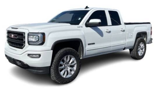 2019 GMC Sierra 1500 Limited Base — Pickup Truck — 86,429 mi — Temple Hills, MD