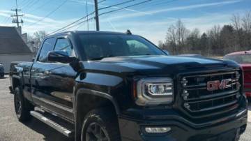 2016 GMC Sierra 1500 SLT — Pickup Truck — 149,019 mi — Temple Hills, MD