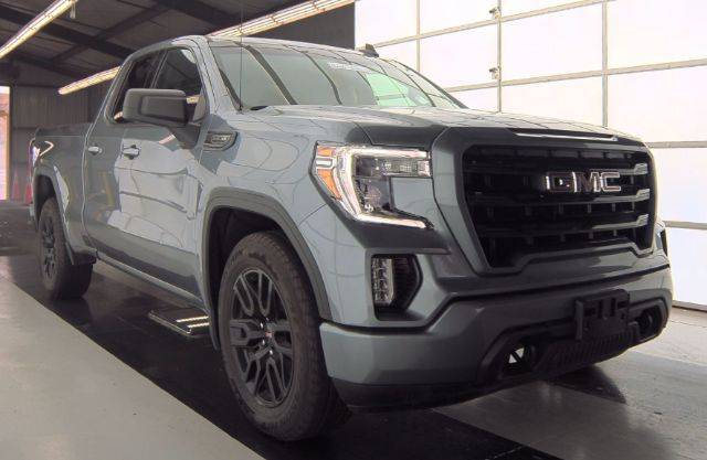 2021 GMC Sierra 1500 Elevation — Pickup Truck — 154,359 mi — Temple Hills, MD