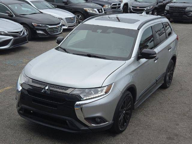 2020 Mitsubishi Outlander SP — SUV — 96,629 mi — Temple Hills, MD