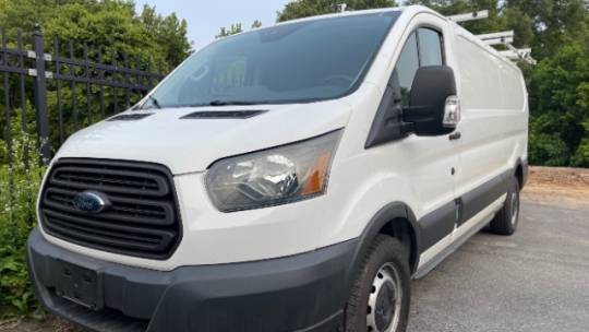 2016 Ford Transit Cargo Van T-350 — Cargo Van — 167,707 mi — Temple Hills, MD