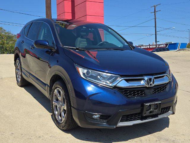 2019 Honda CR-V EX — SUV — 98,136 mi — Temple Hills, MD