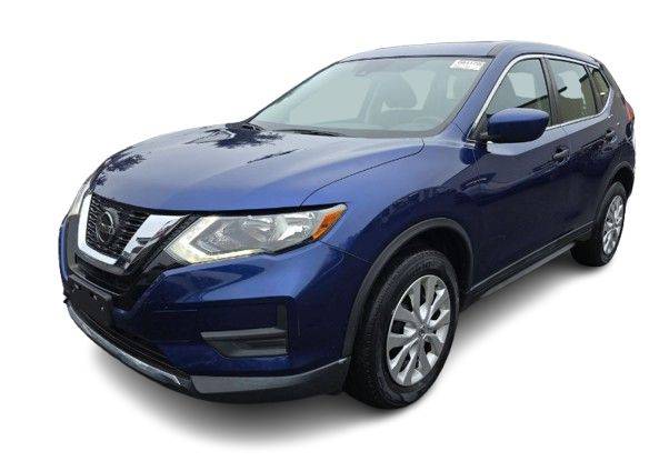 2020 Nissan Rogue S — SUV — 39,268 mi — Temple Hills, MD