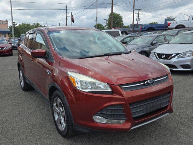 2016 Ford Escape SE — SUV — 67,470 mi — Temple Hills, MD
