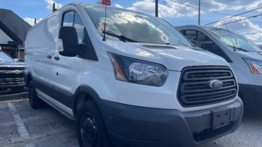 2015 Ford Transit Cargo Van T-150 — Cargo Van — 147,881 mi — Temple Hills, MD