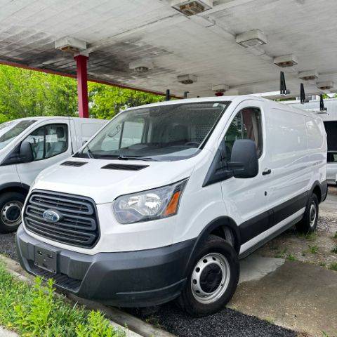 2019 Ford Transit Cargo Van T-150 — Cargo Van — 131,569 mi — Temple Hills, MD