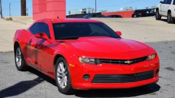 Used 2007-2016 Chevrolet Camaro for Sale Near Me - Page 31 - TrueCar