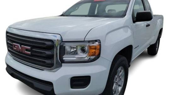2017 GMC Canyon Base — Pickup Truck — 103,440 mi — Temple Hills, MD
