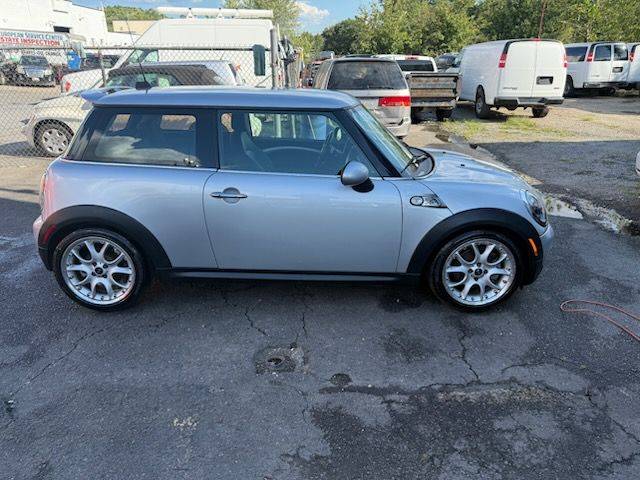 2009 MINI Cooper Cooper S — Hatchback — 101,801 mi — Temple Hills, MD