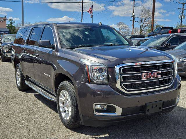 2015 GMC Yukon SLT — SUV — 96,329 mi — Temple Hills, MD
