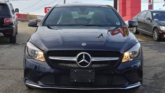 2019 Mercedes-Benz CLA CLA 250 — Sedan — 23,799 mi — Temple Hills, MD
