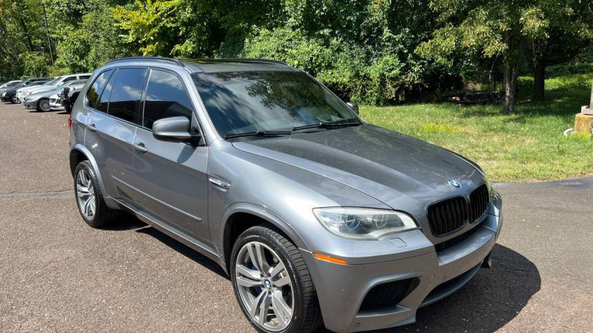 2013 BMW X5 M Standard — SUV — 83,084 mi — Croydon, PA