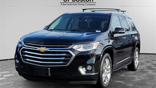 2018 Chevrolet Traverse High Country — SUV — 99,874 mi — Brighton, MA