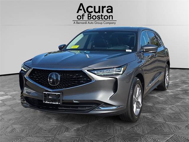 2023 Acura MDX Base — SUV — 37,093 mi — Brighton, MA