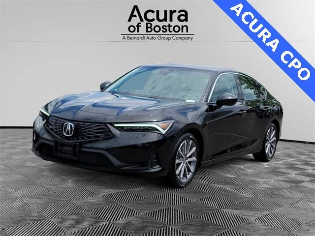2025 Acura Integra Standard — Hatchback — 501 mi — Brighton, MA