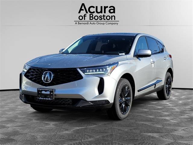 2025 Acura RDX Standard — SUV — 1,931 mi — Brighton, MA
