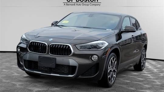 2018 BMW X2 28i — SUV — 72,139 mi — Brighton, MA