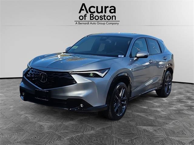 2025 Acura ADX A-Spec Package — SUV — 1,706 mi — Brighton, MA