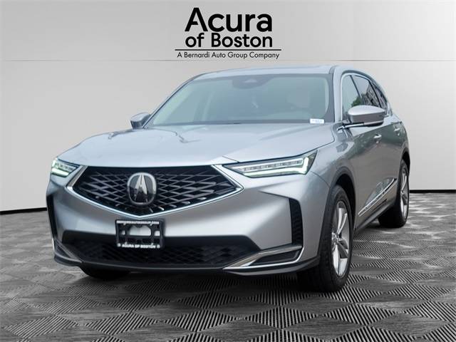 2025 Acura MDX Standard — SUV — 3,058 mi — Brighton, MA