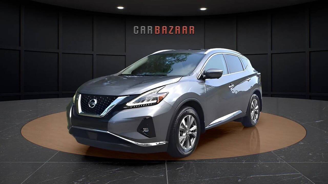 2020 Nissan Murano Platinum — SUV — 90,271 mi — Pensacola, FL