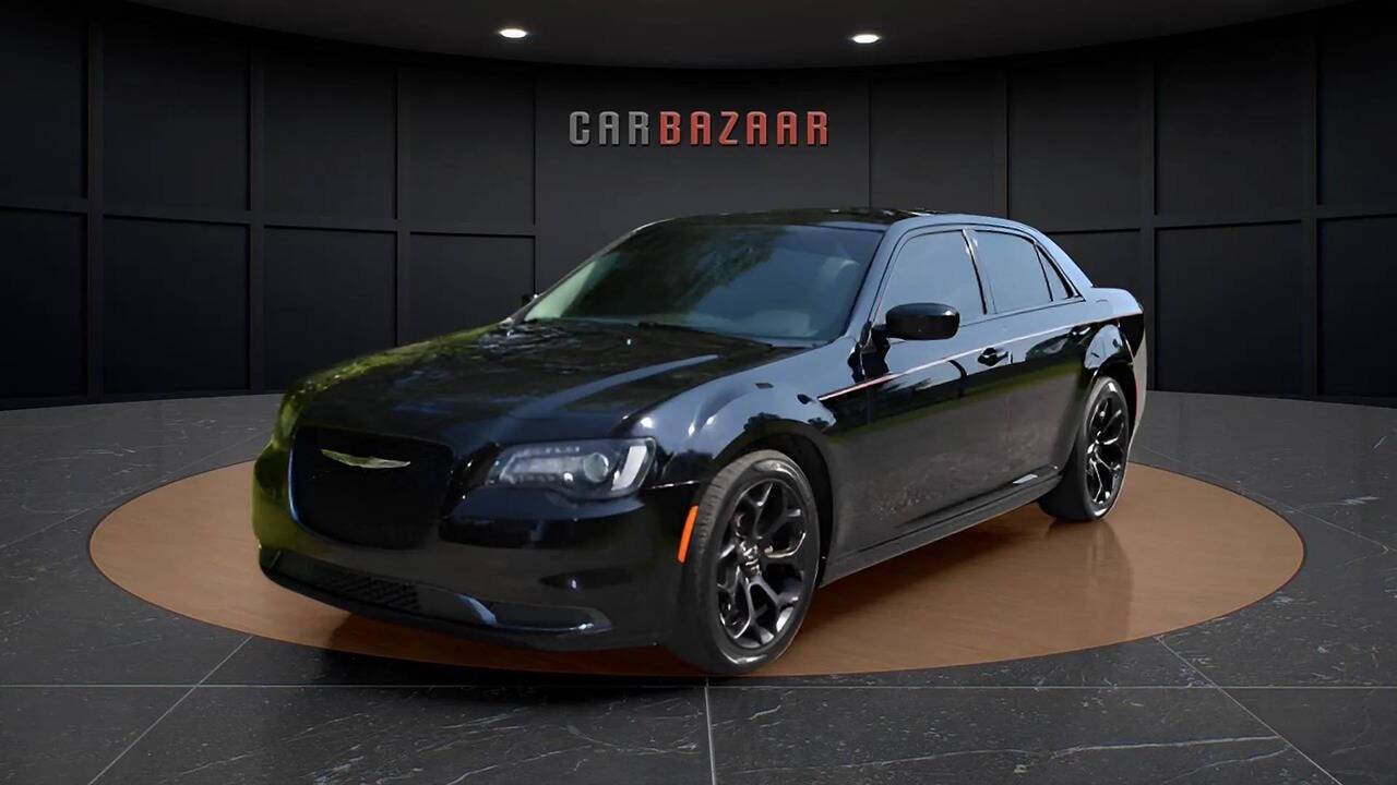 2019 Chrysler 300 Touring — Sedan — 98,583 mi — Pensacola, FL