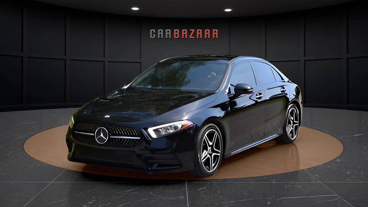 2021 Mercedes-Benz A-Class A 220 — Sedan — 66,345 mi — Pensacola, FL