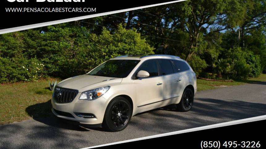 2014 Buick Enclave Premium — SUV — 172,372 mi — Pensacola, FL