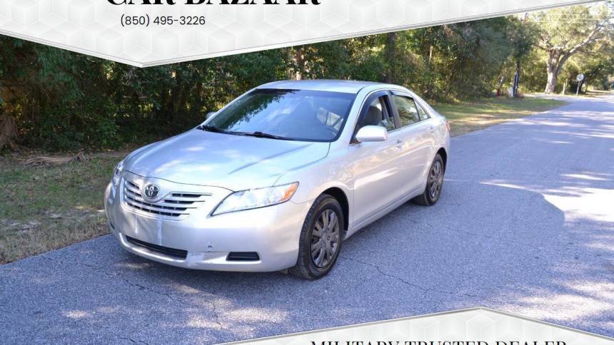 2009 Toyota Camry LE — Sedan — 257,842 mi — Pensacola, FL