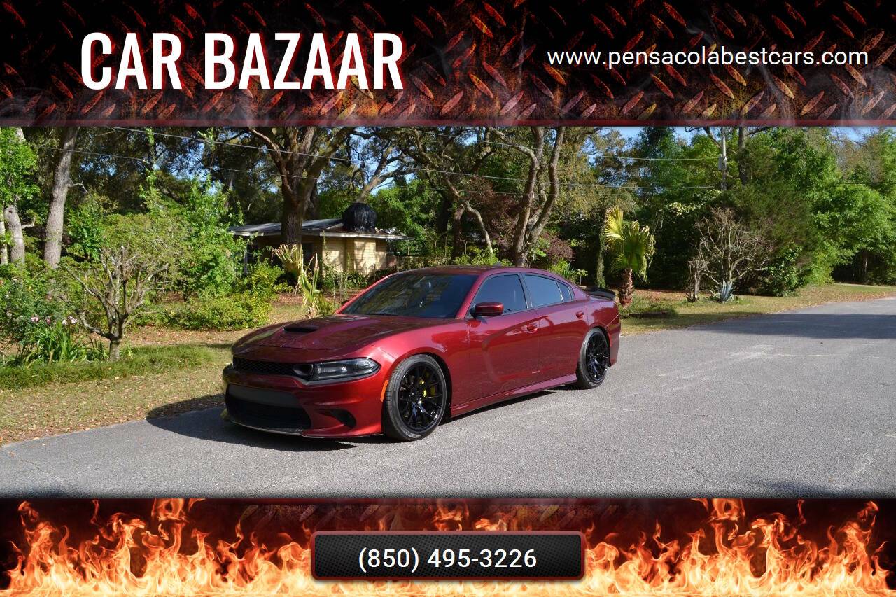 2020 Dodge Charger R/T — Sedan — 77,276 mi — Pensacola, FL