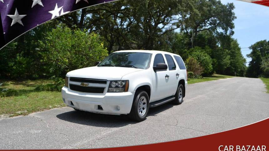 2010 Chevrolet Tahoe LS — SUV — 159,328 mi — Pensacola, FL