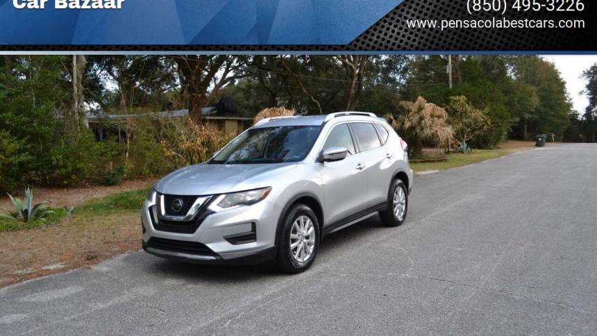 2018 Nissan Rogue SV — SUV — 151,853 mi — Pensacola, FL