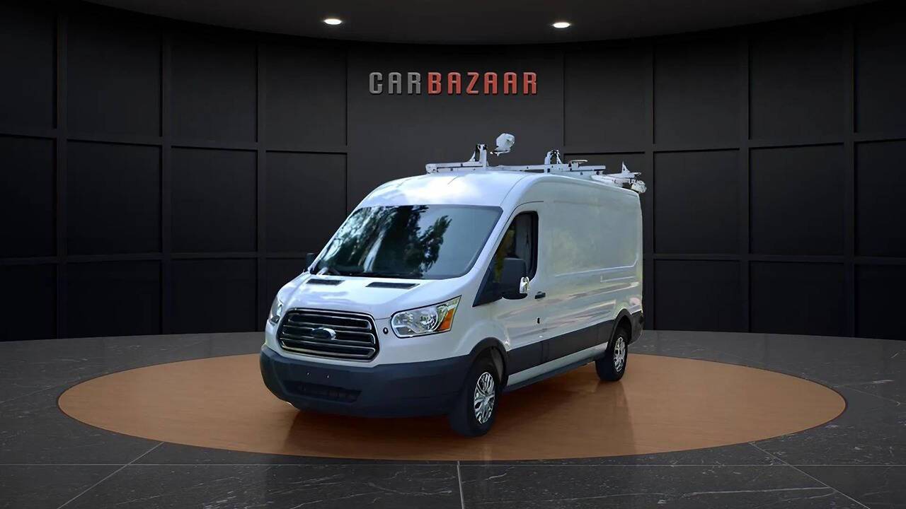 2019 Ford Transit Cargo Van T-250 — Cargo Van — 72,164 mi — Pensacola, FL