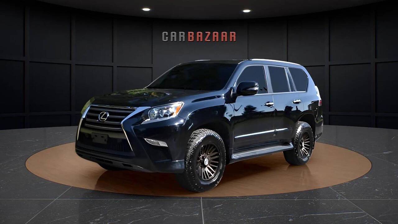 2016 Lexus GX GX 460 — SUV — 147,737 mi — Pensacola, FL