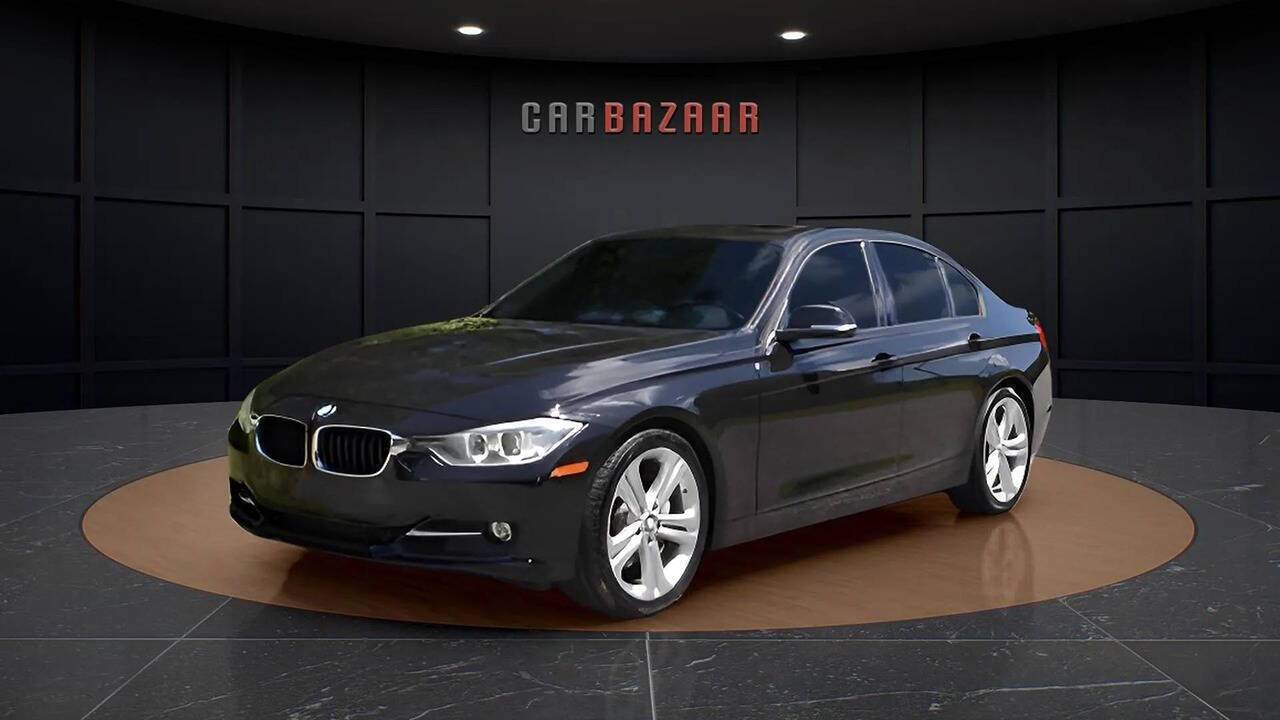 2014 BMW 3 Series 335i — Sedan — 127,541 mi — Pensacola, FL