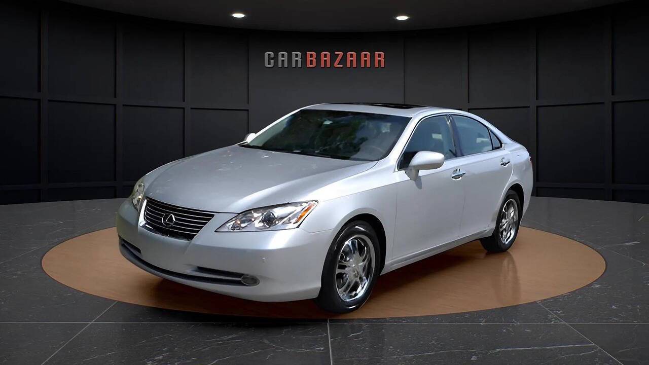 2008 Lexus ES ES 350 — Sedan — 69,115 mi — Pensacola, FL
