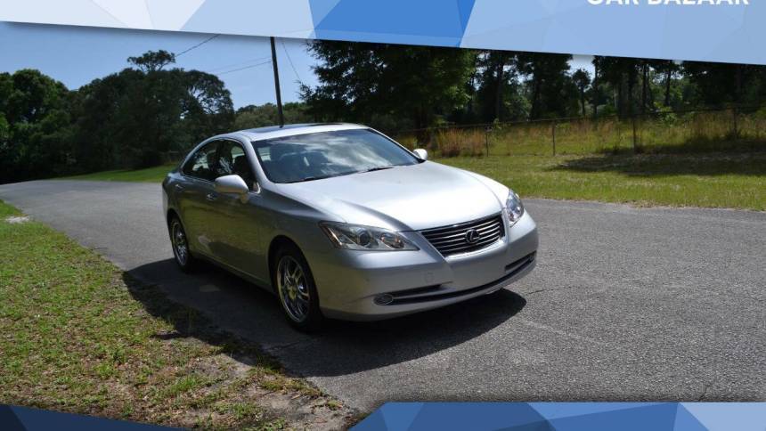 2008 Lexus ES 350 Base