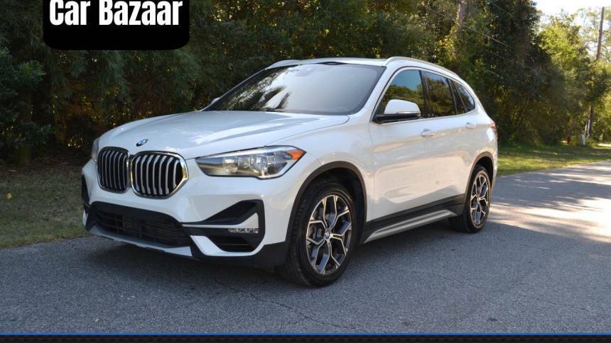 2020 BMW X1 28i — SUV — 51,077 mi — Pensacola, FL