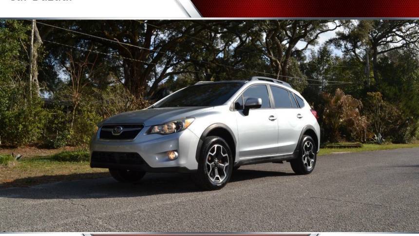 2013 Subaru XV Crosstrek 2.0i Premium — SUV — 100,624 mi — Pensacola, FL
