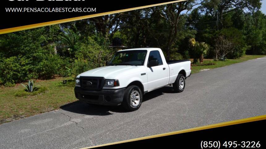 2010 Ford Ranger XL