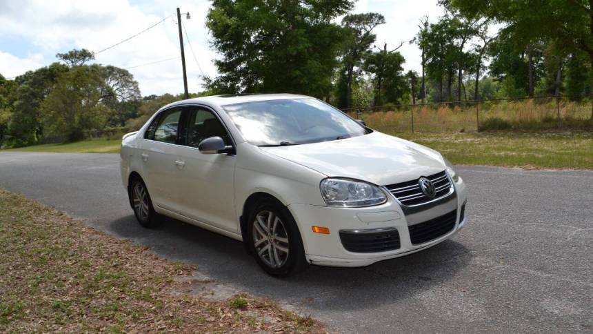 2006 Volkswagen Jetta TDI