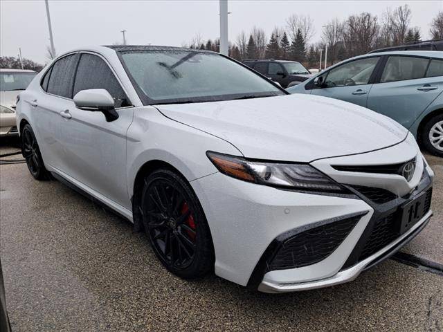 2023 Toyota Camry XSE — Sedan — 7,061 mi — Milwaukee, WI