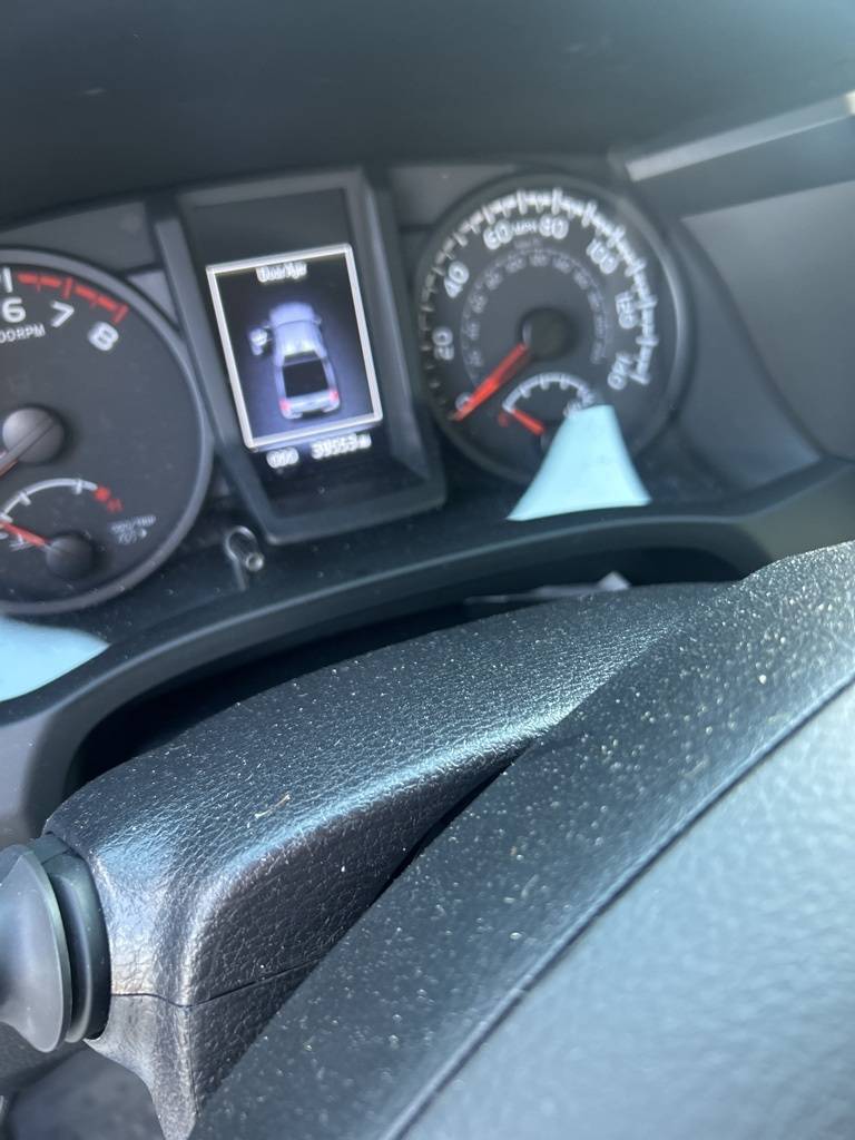 2022 Toyota Tacoma SR — Pickup Truck — 39,499 mi — Milwaukee, WI