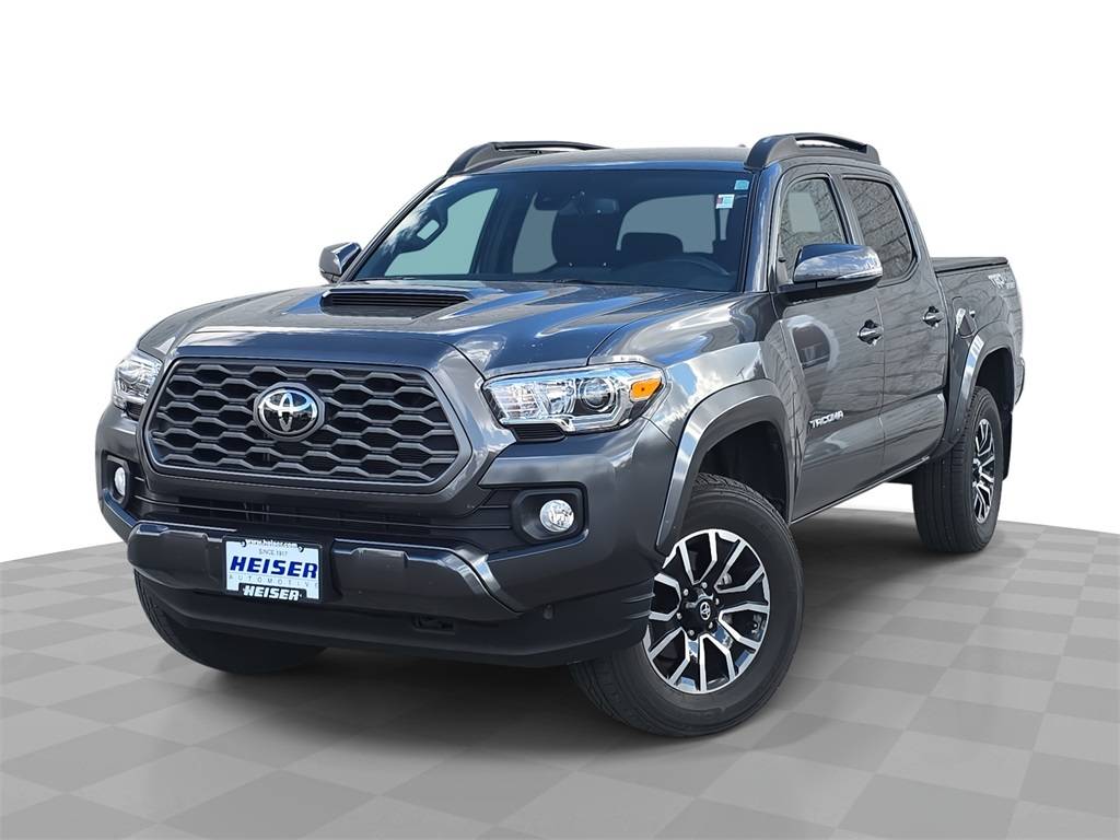 2022 Toyota Tacoma TRD Sport — Pickup Truck — 31,858 mi — Milwaukee, WI