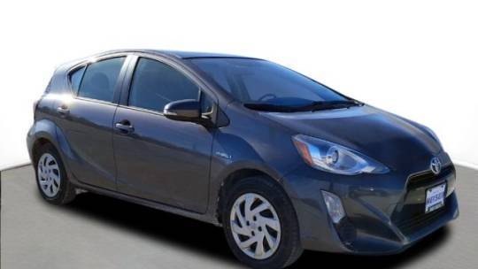 2015 Toyota Prius c Two — Hatchback — 106,567 mi — Milwaukee, WI